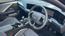 Vauxhall Astra 1.2 Turbo 130 Griffin 5dr Petrol Hatchback